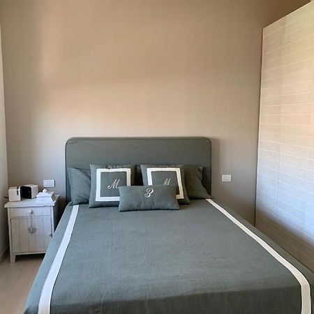 Charme House Serapo Appartement Gaeta Buitenkant foto