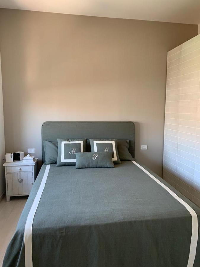 Charme House Serapo Appartement Gaeta Buitenkant foto