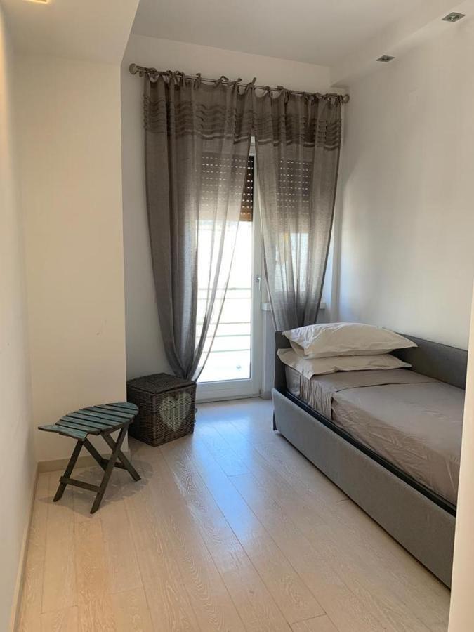 Charme House Serapo Appartement Gaeta Buitenkant foto